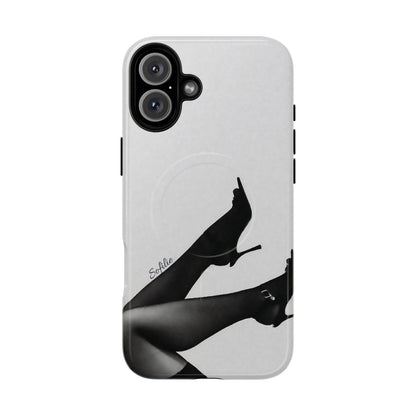 Sofilie heels - Tough Magsafe Case