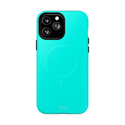 Electric - Tough Magsafe Case