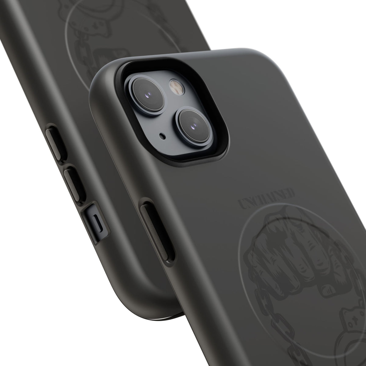 UNCHAINED - Tough Magsafe Case