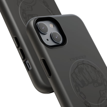 UNCHAINED - Tough Magsafe Case