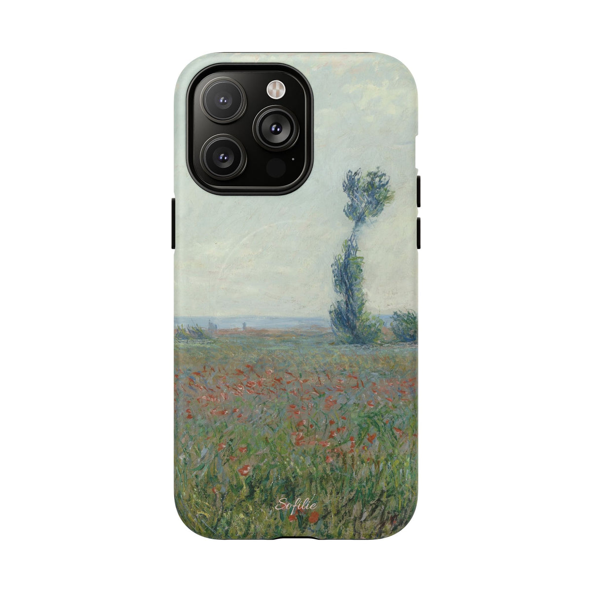 Life - Tough Magsafe Case