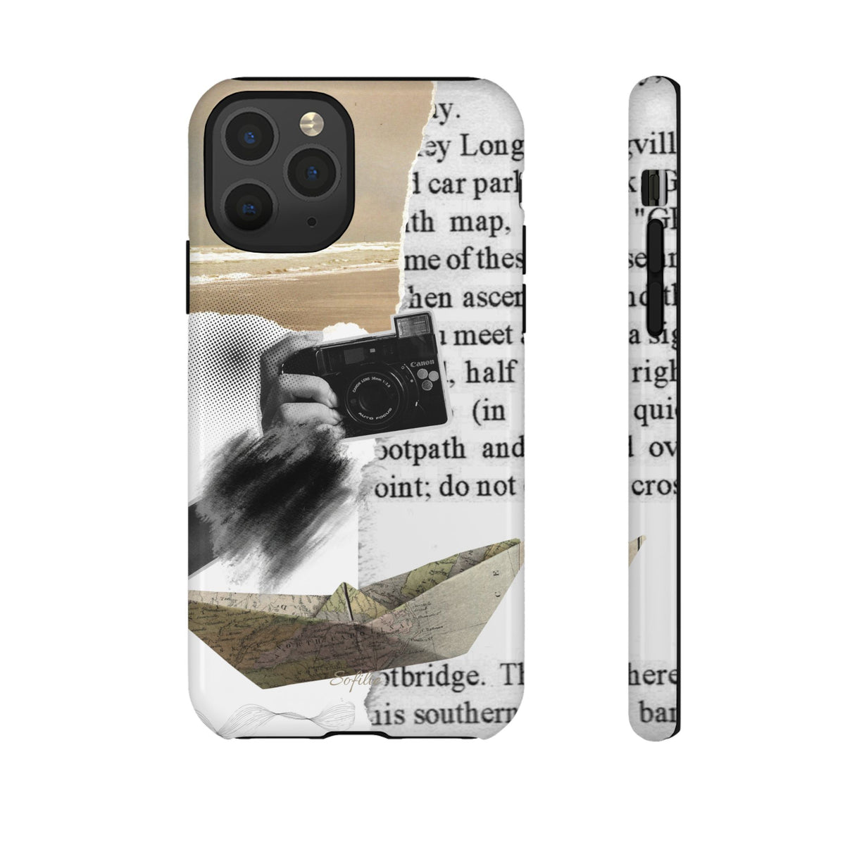Photo - Tough Cases