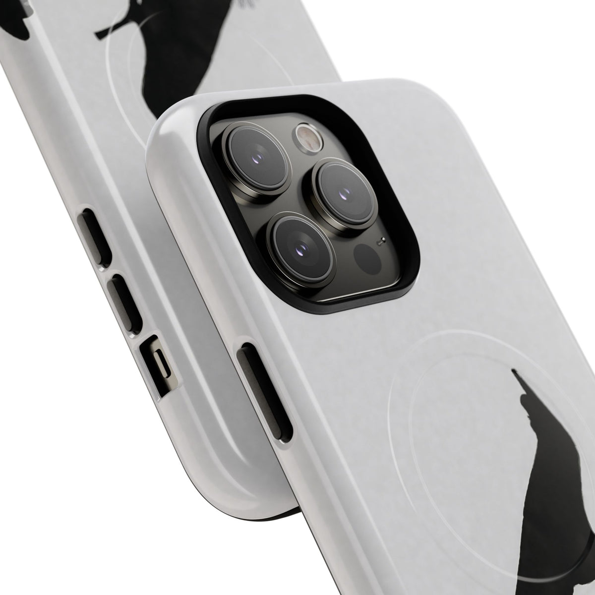 Sofilie heels - Tough Magsafe Case