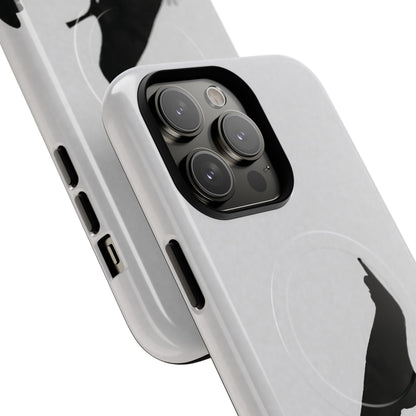 Sofilie heels - Tough Magsafe Case
