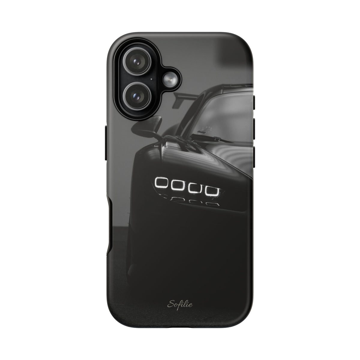 Fast - Tough Cases