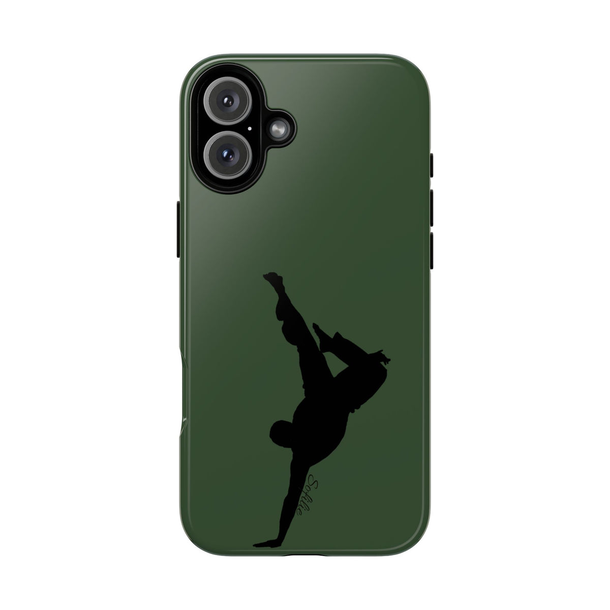 Handstand - Tough Cases