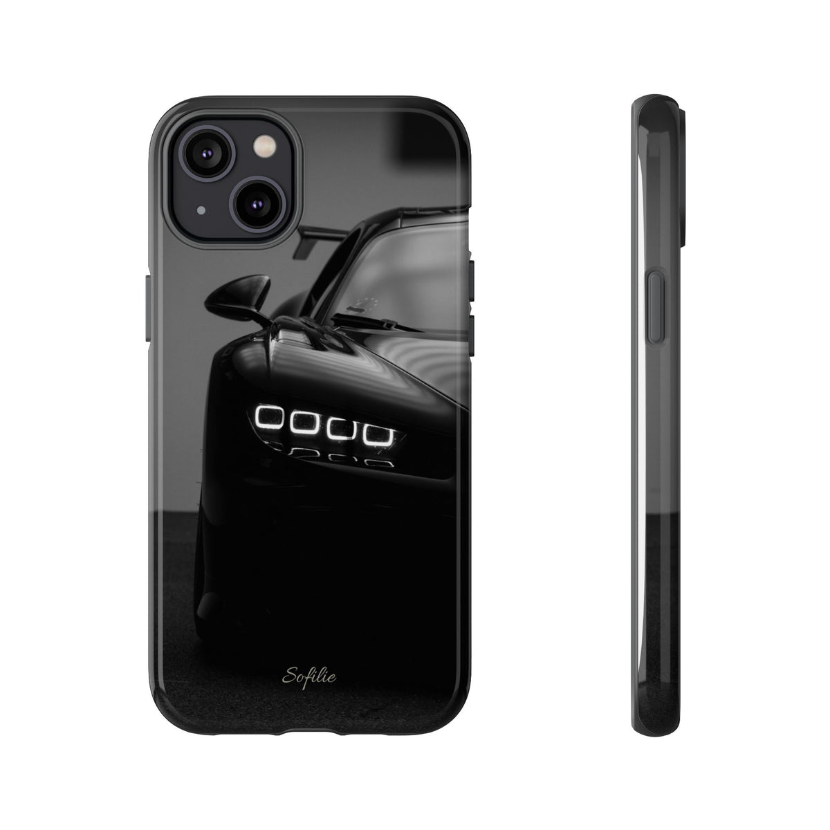 Fast - Tough Cases