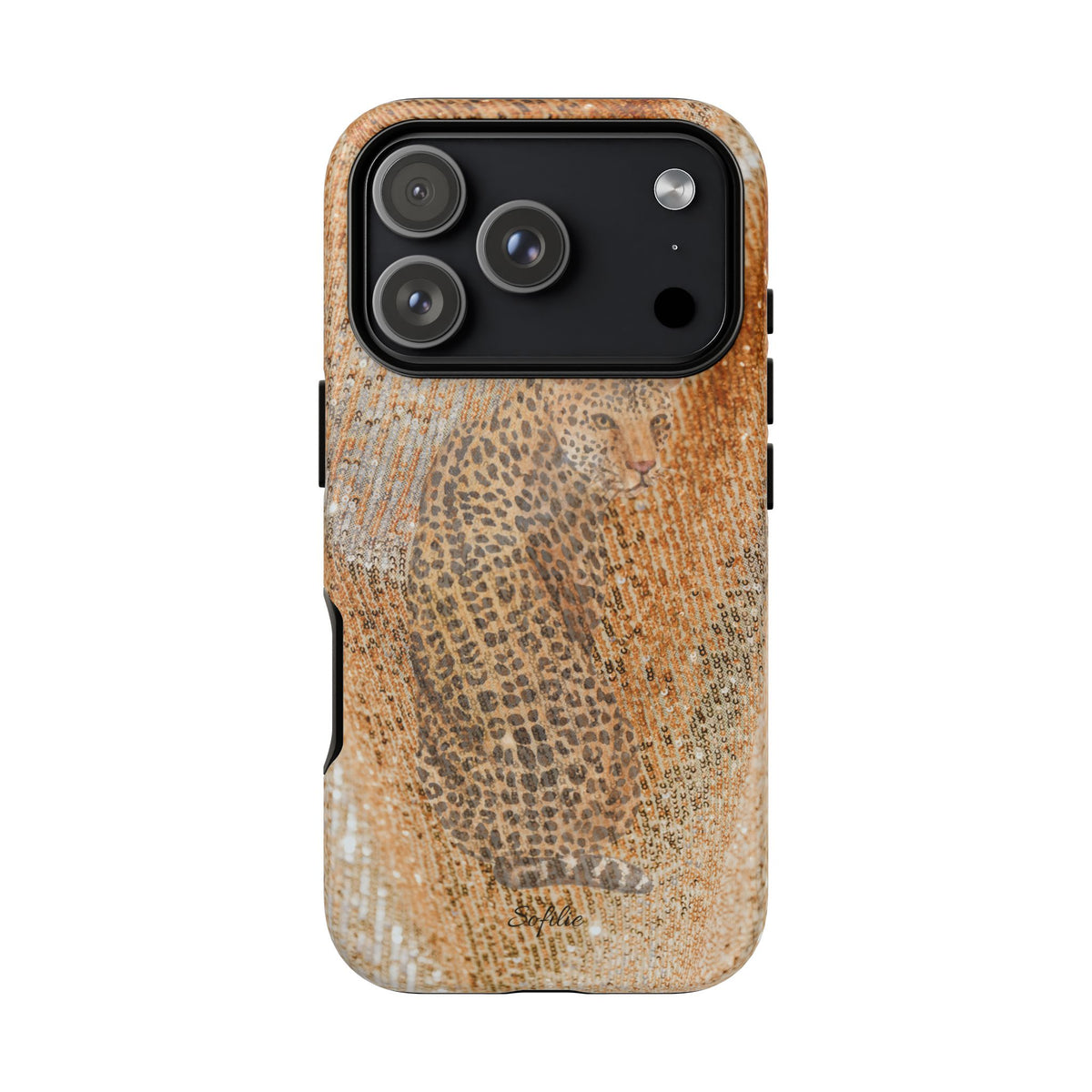 Leopard - Tough Cases