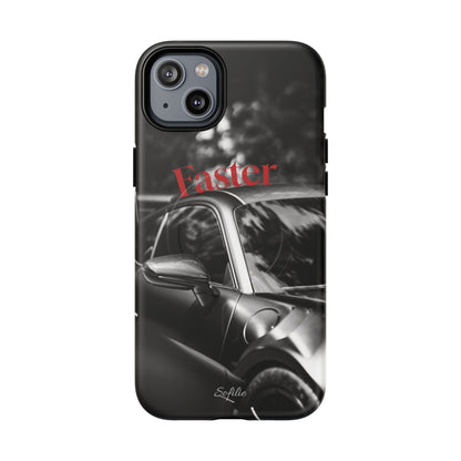 Faster - Tough Magsafe Case