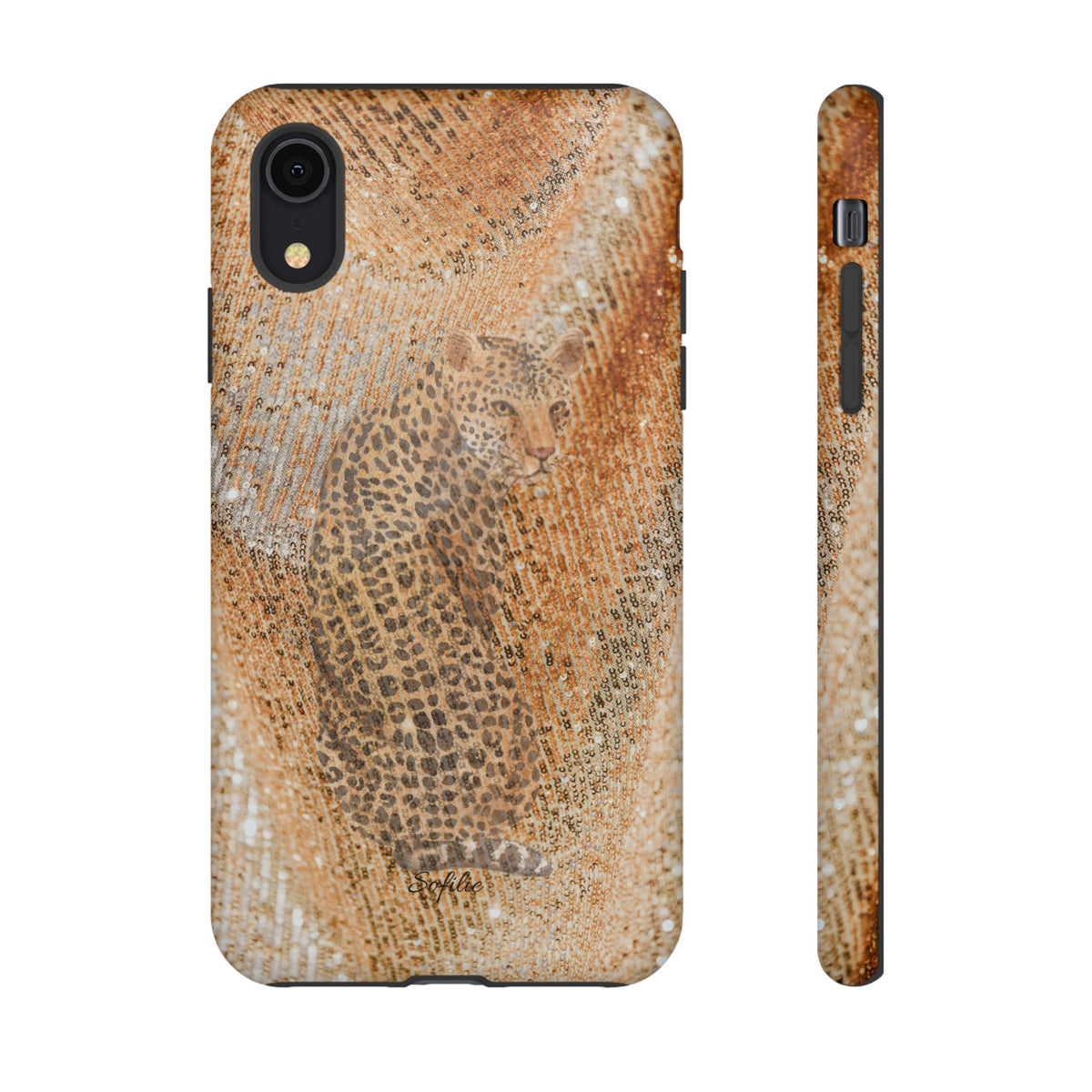 Leopard - Tough Cases