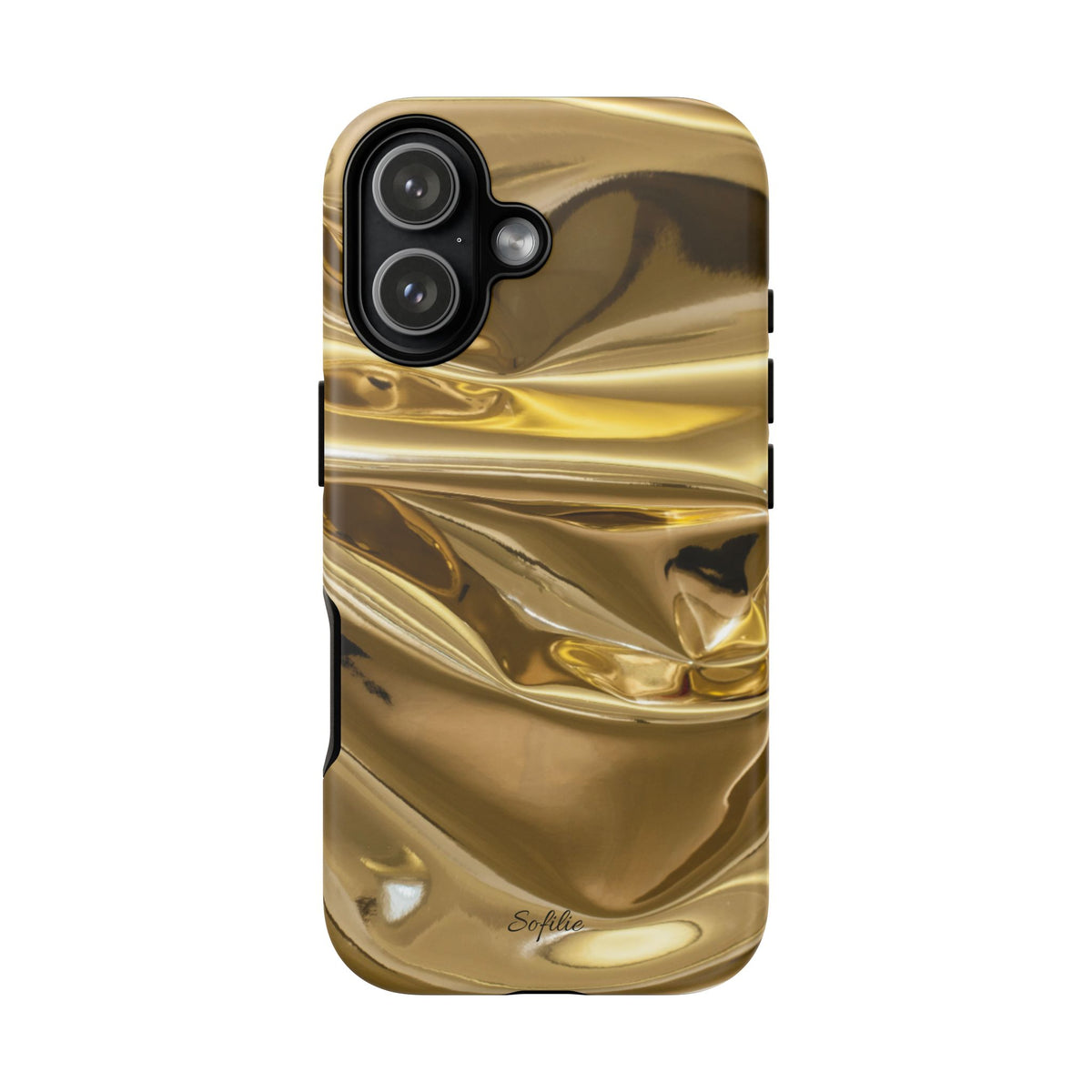 Goldn - Tough Cases