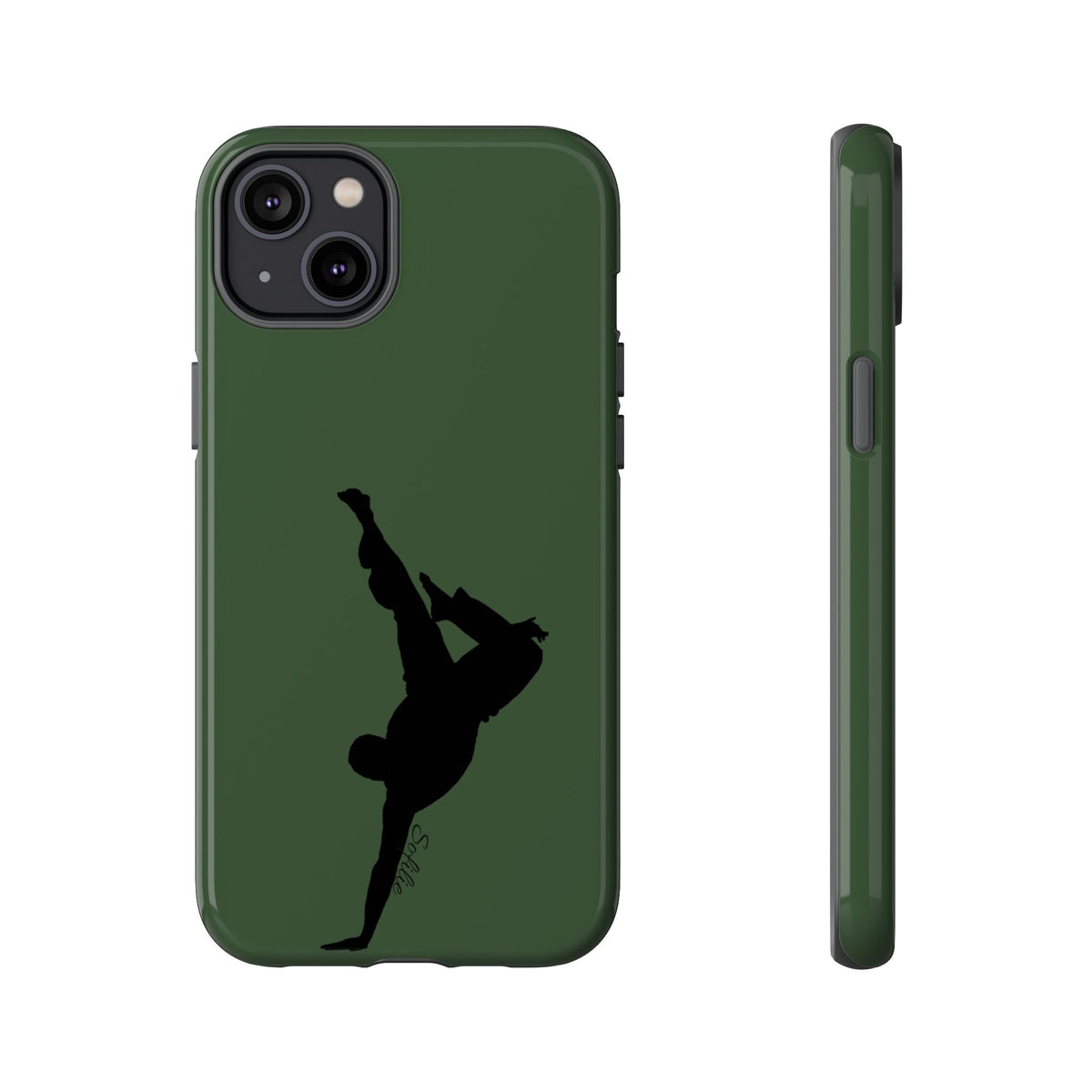 Handstand - Tough Cases