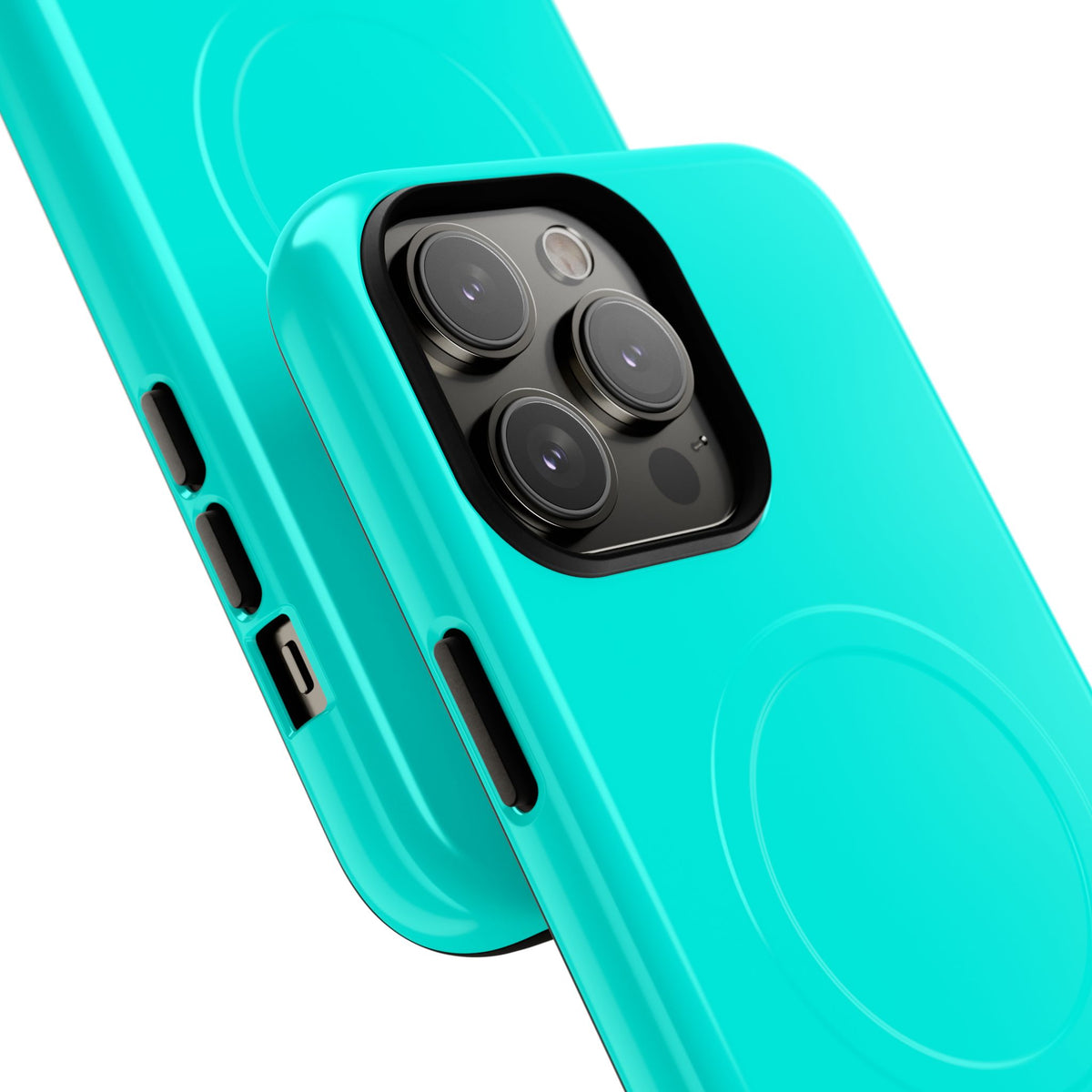 Electric - Tough Magsafe Case
