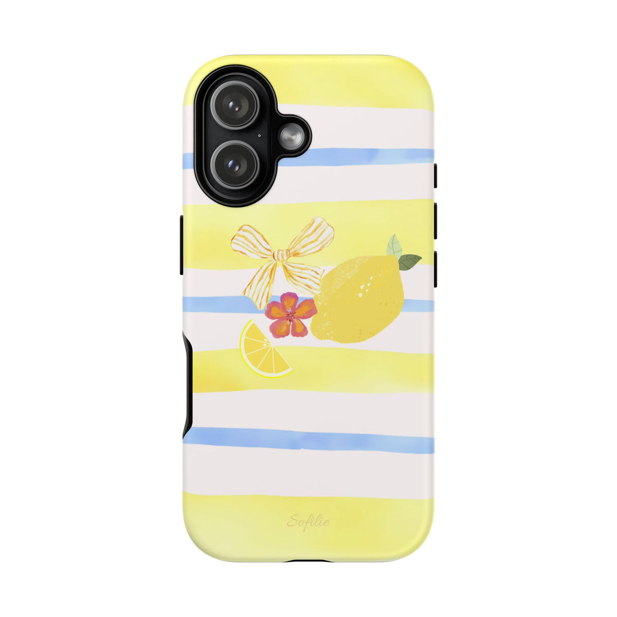 Lemon - Tough Cases