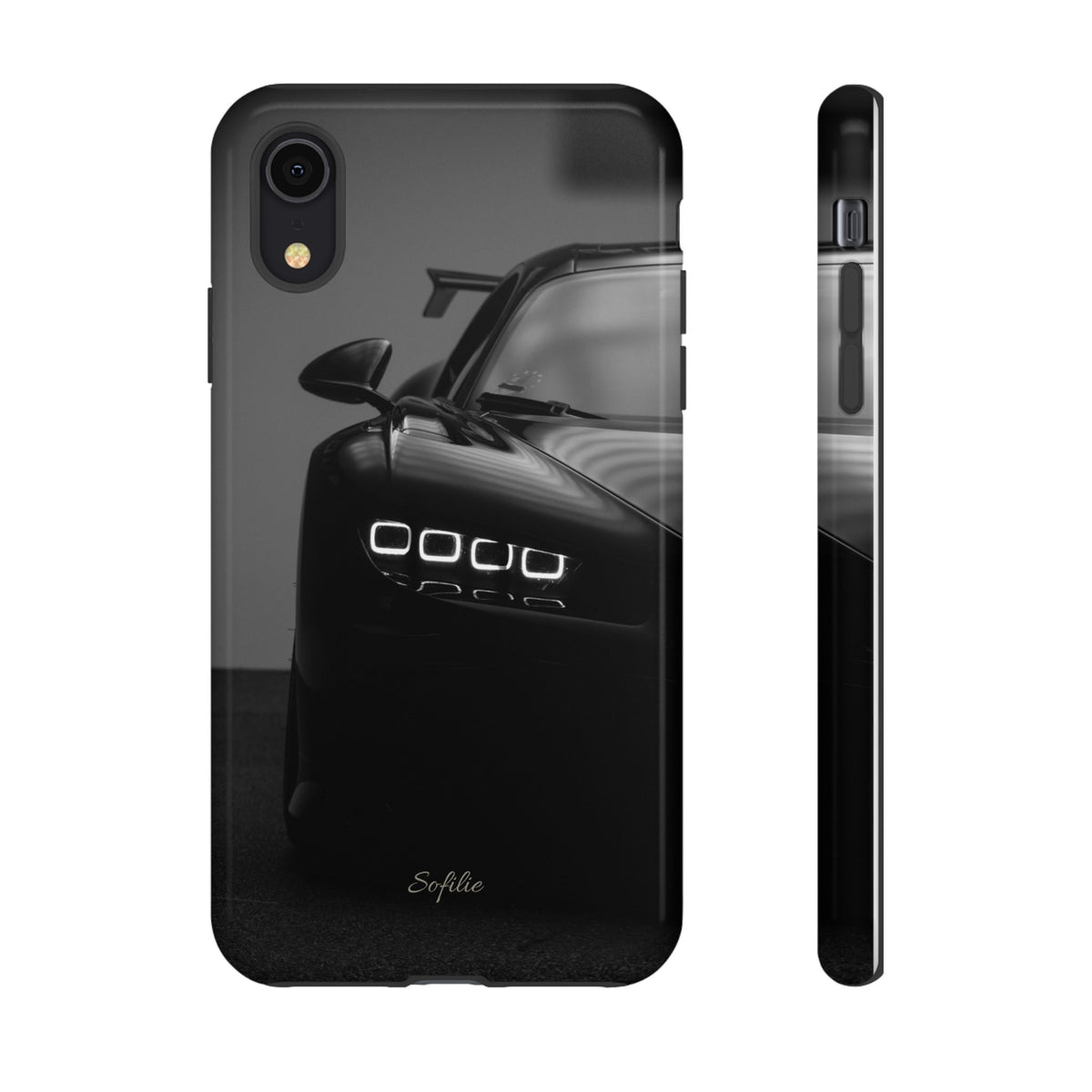 Fast - Tough Cases