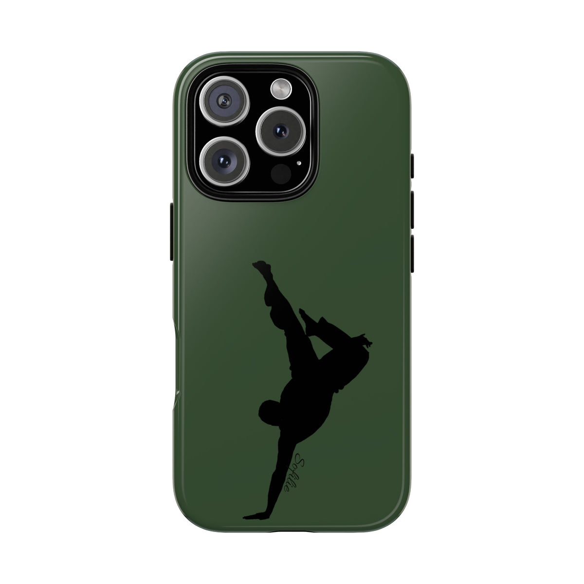 Handstand - Tough Cases