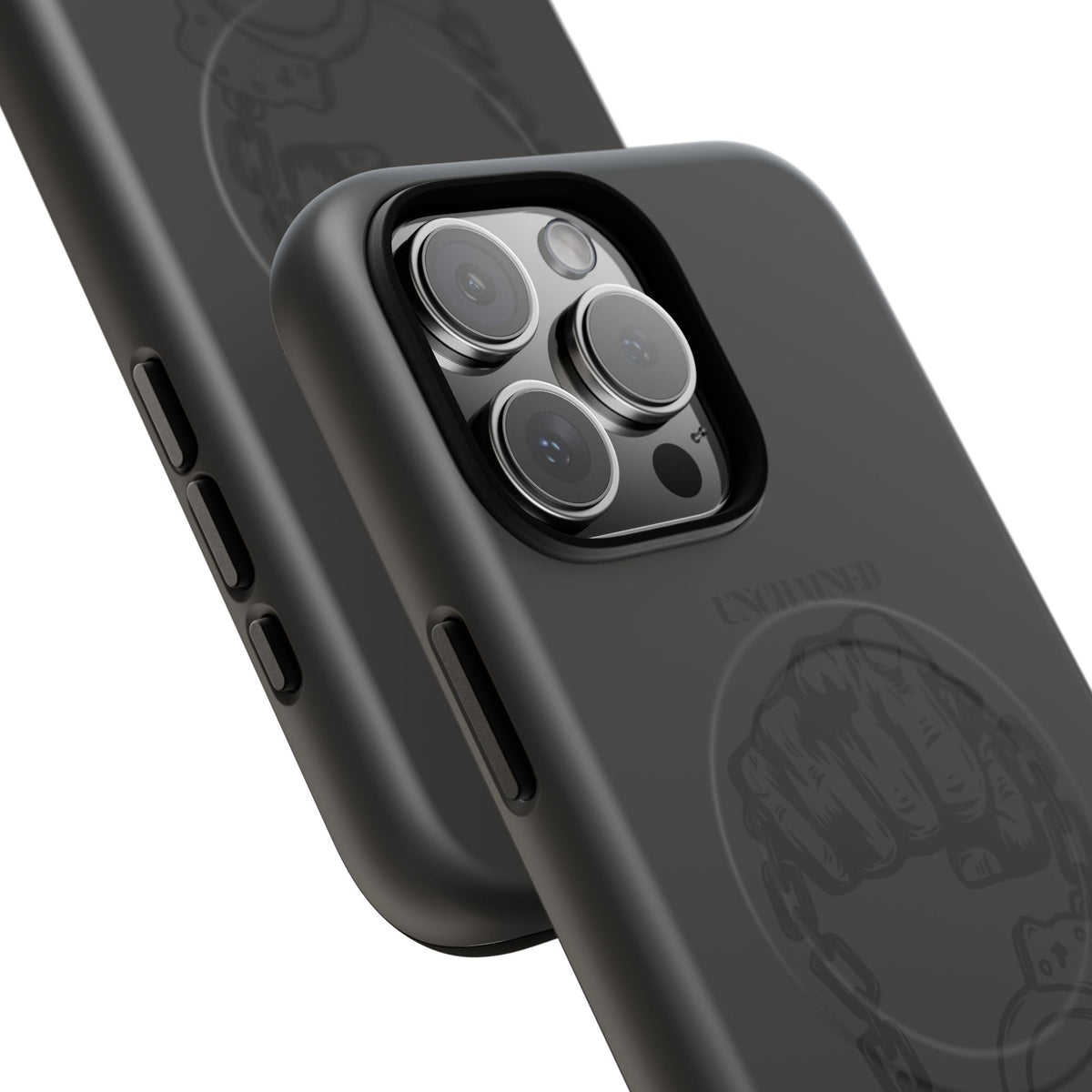 UNCHAINED - Tough Magsafe Case