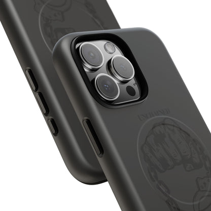 UNCHAINED - Tough Magsafe Case