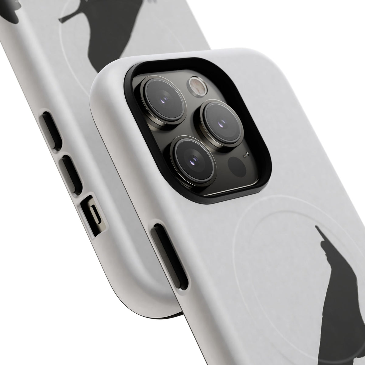 Sofilie heels - Tough Magsafe Case