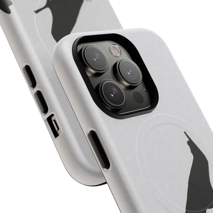 Sofilie heels - Tough Magsafe Case
