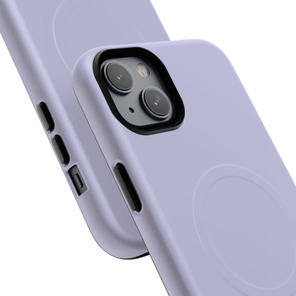 Purple - Tough Magsafe Case