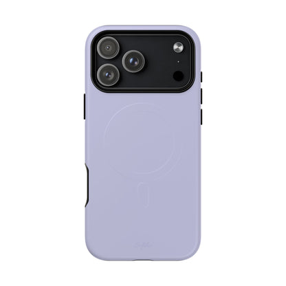 Purple - Tough Magsafe Case