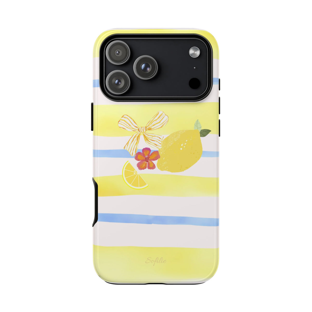 Lemon - Tough Cases