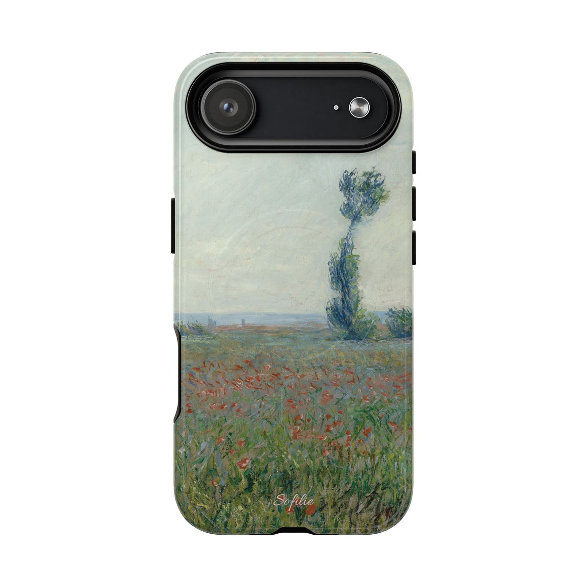 Life - Tough Magsafe Case