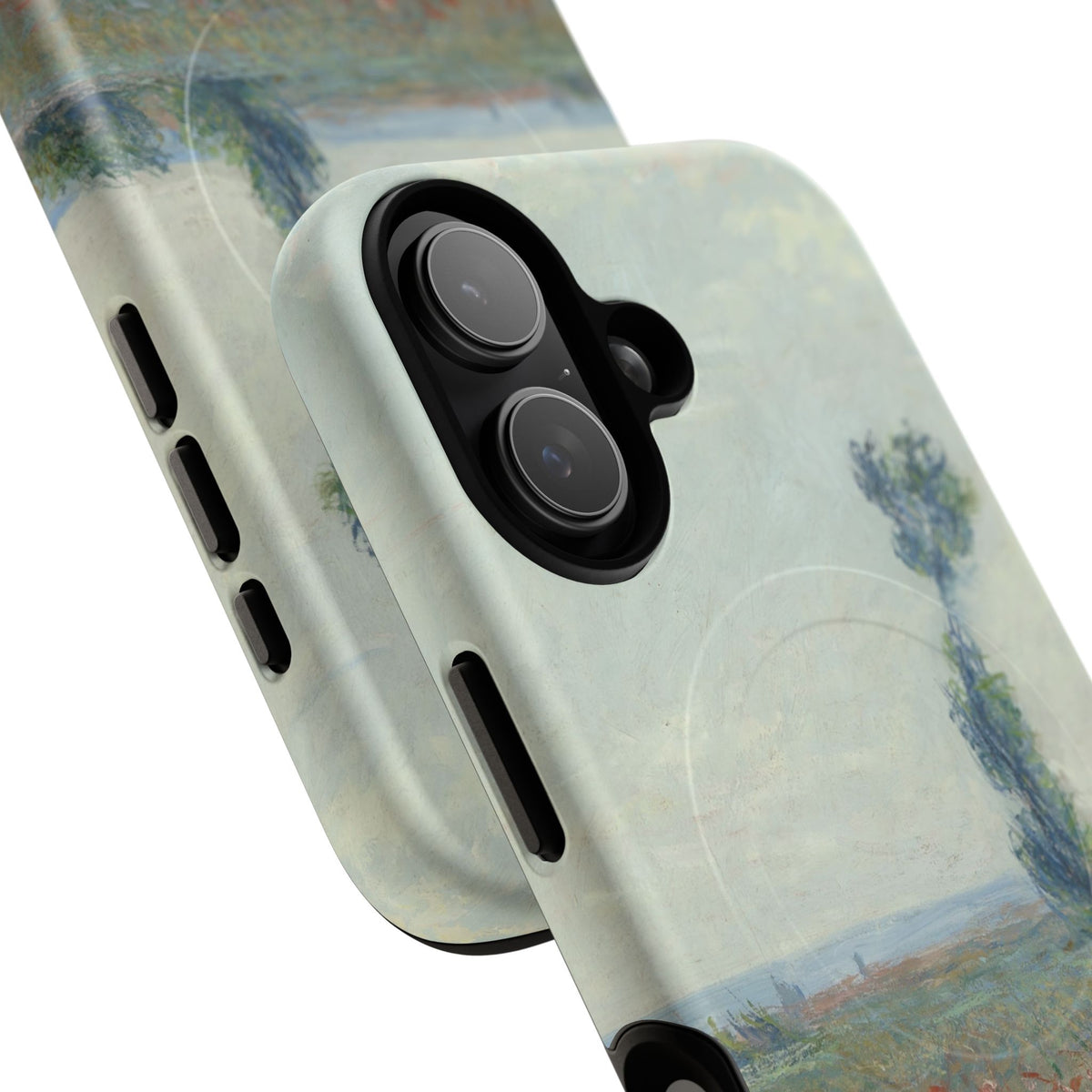 Life - Tough Magsafe Case