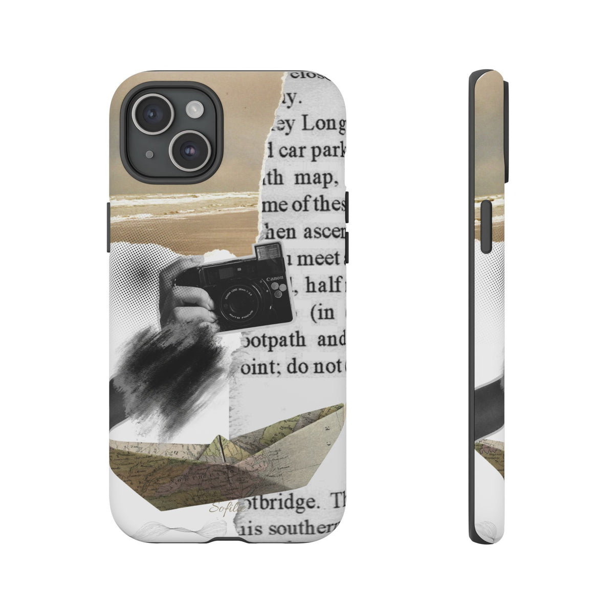 Photo - Tough Cases