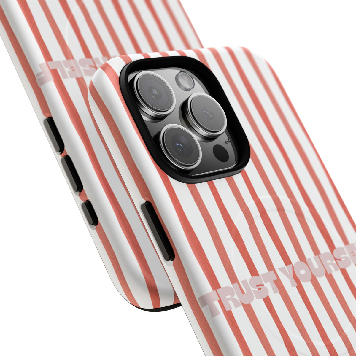 Trust yourself - Tough Magsafe Case