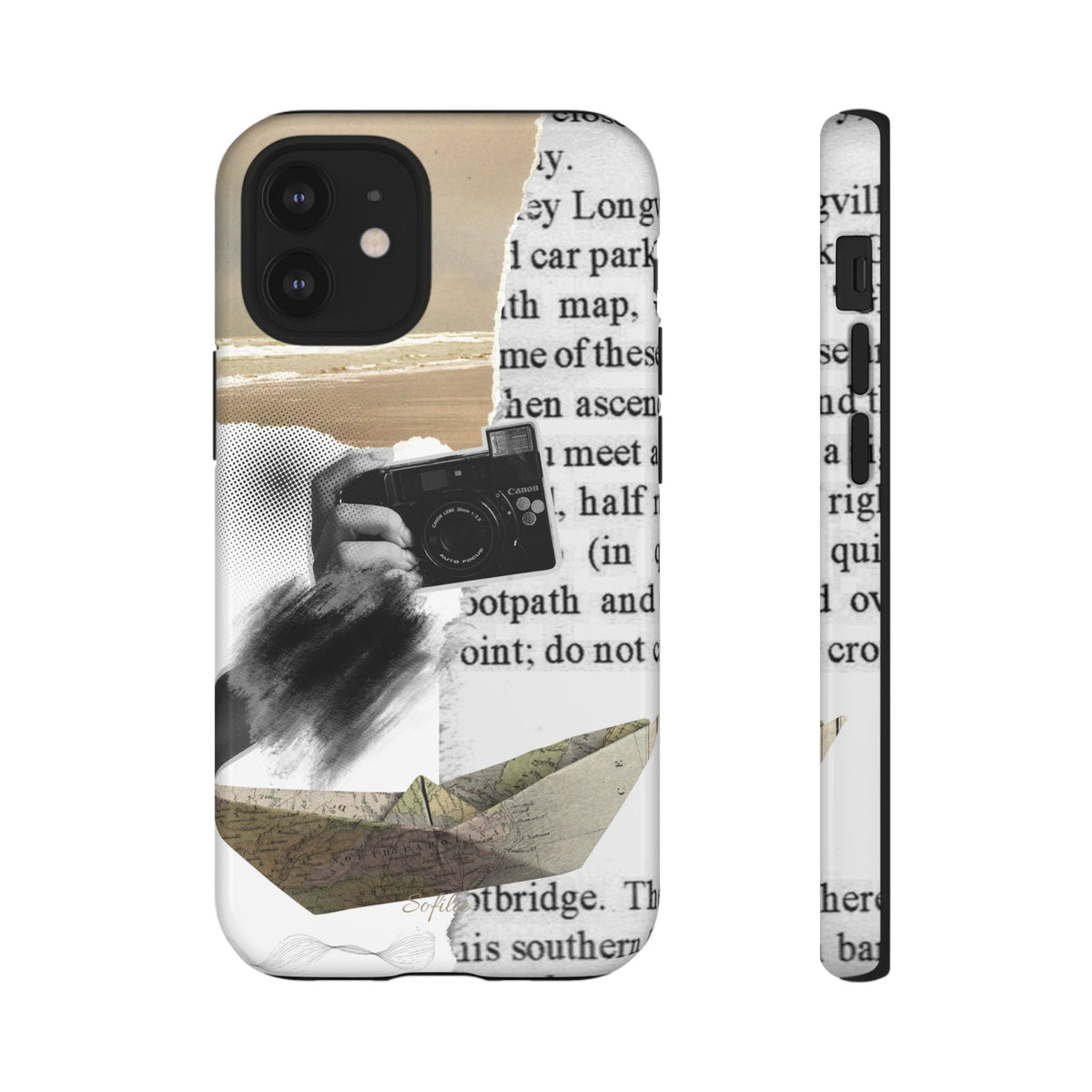 Photo - Tough Cases