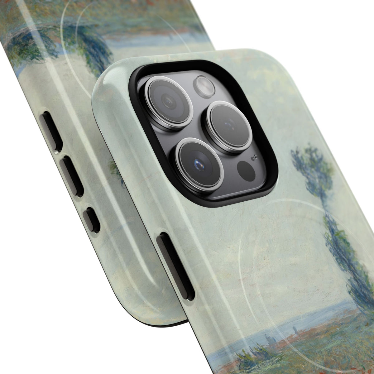 Life - Tough Magsafe Case