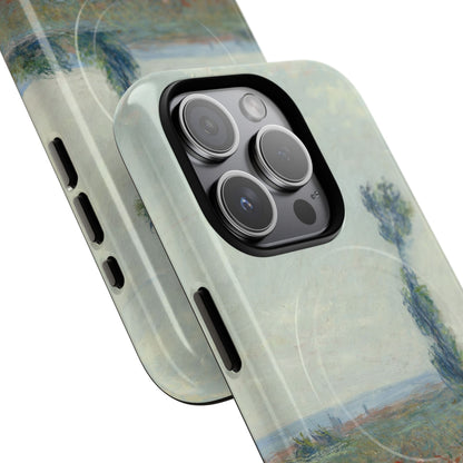Life - Tough Magsafe Case