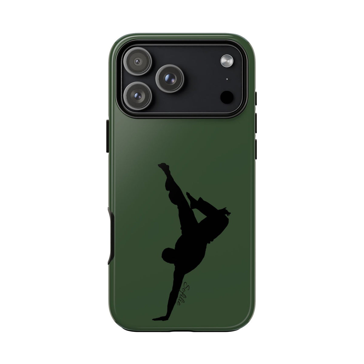Handstand - Tough Cases