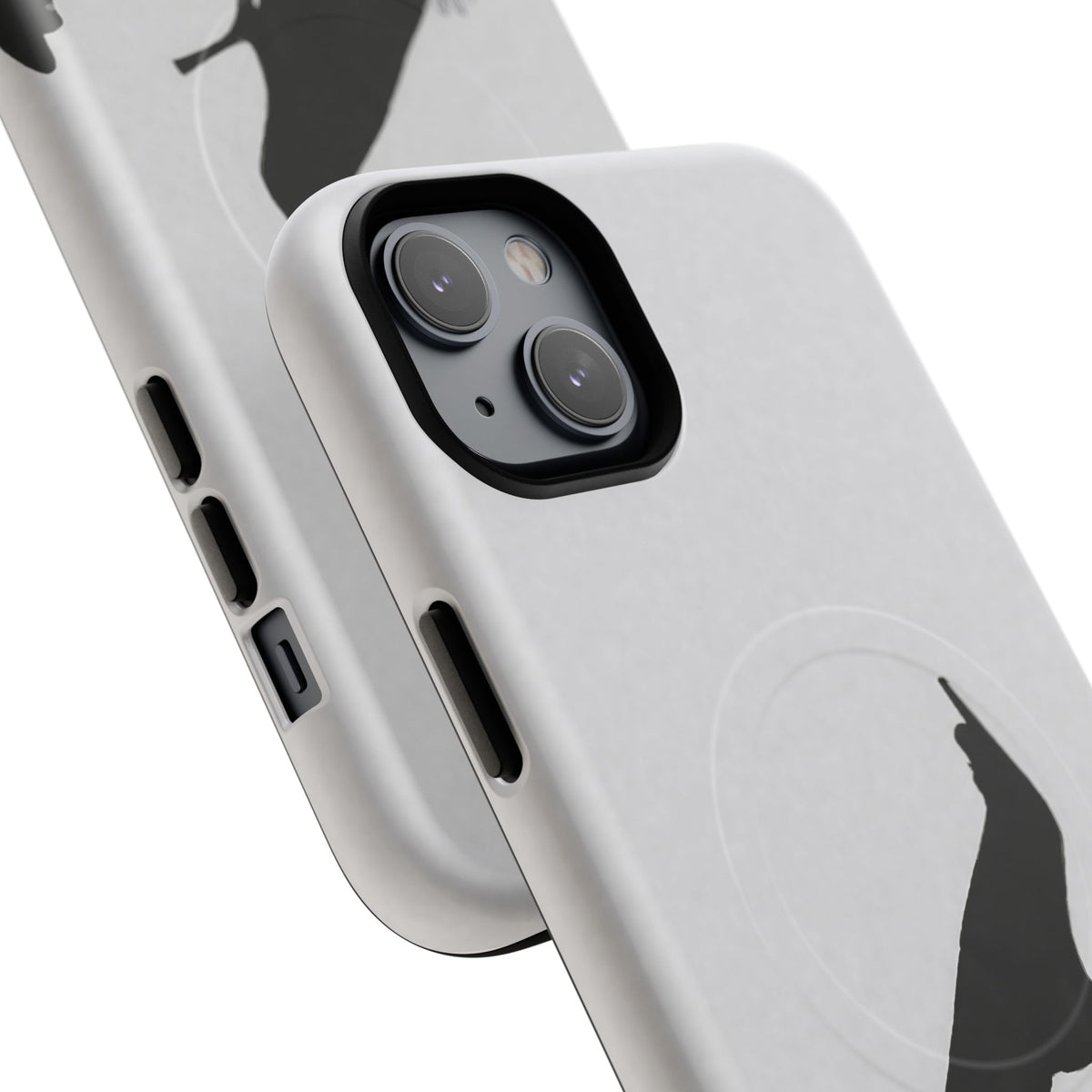 Sofilie heels - Tough Magsafe Case