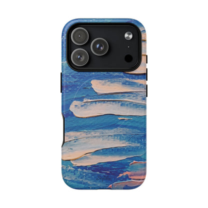 Painting - Tough Magsafe Case