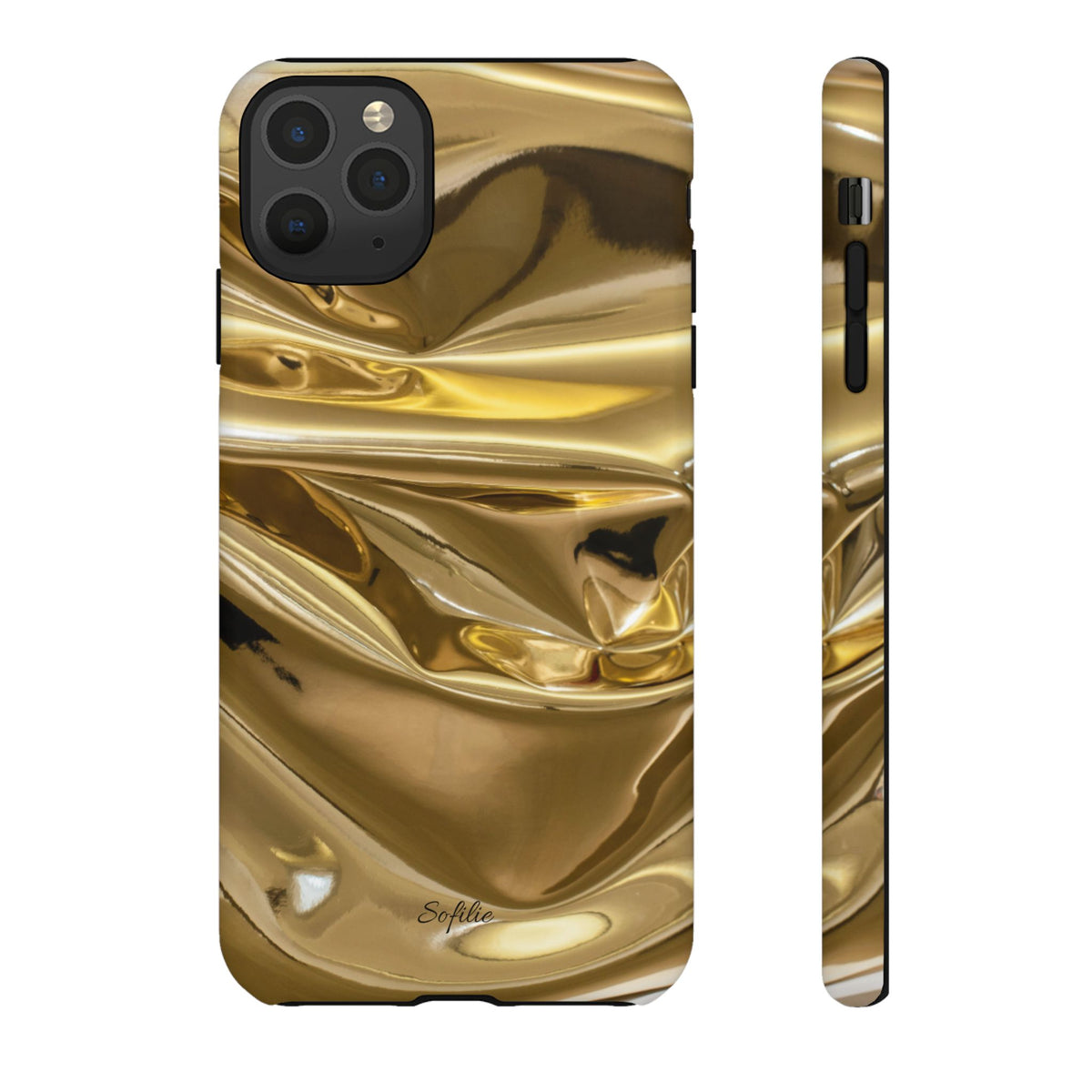 Goldn - Tough Cases