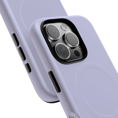 Purple - Tough Magsafe Case
