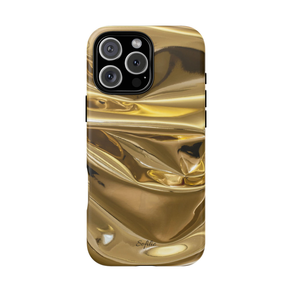 Goldn - Tough Cases
