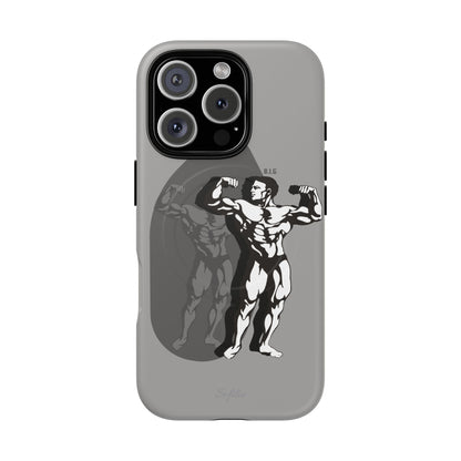 B.I.G - Tough Magsafe Case