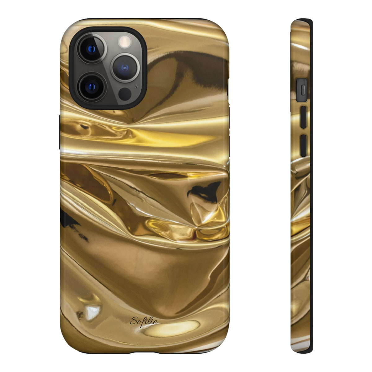 Goldn - Tough Cases
