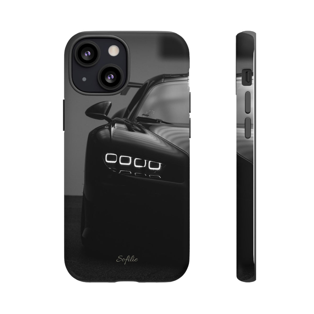 Fast - Tough Cases