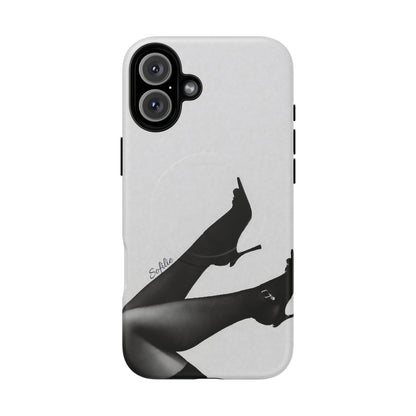Sofilie heels - Tough Magsafe Case