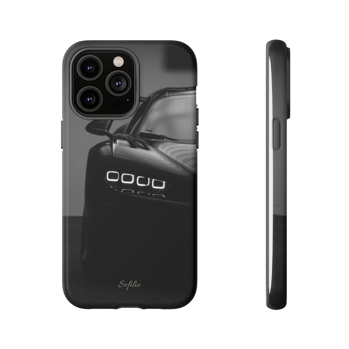 Fast - Tough Cases