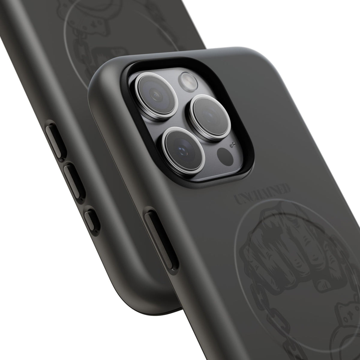 UNCHAINED - Tough Magsafe Case