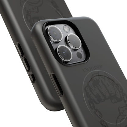 UNCHAINED - Tough Magsafe Case