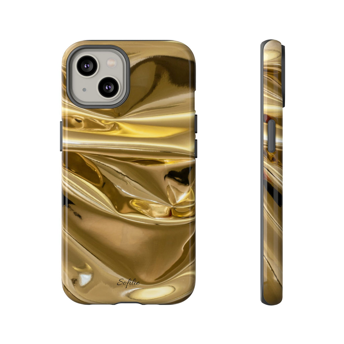 Goldn - Tough Cases