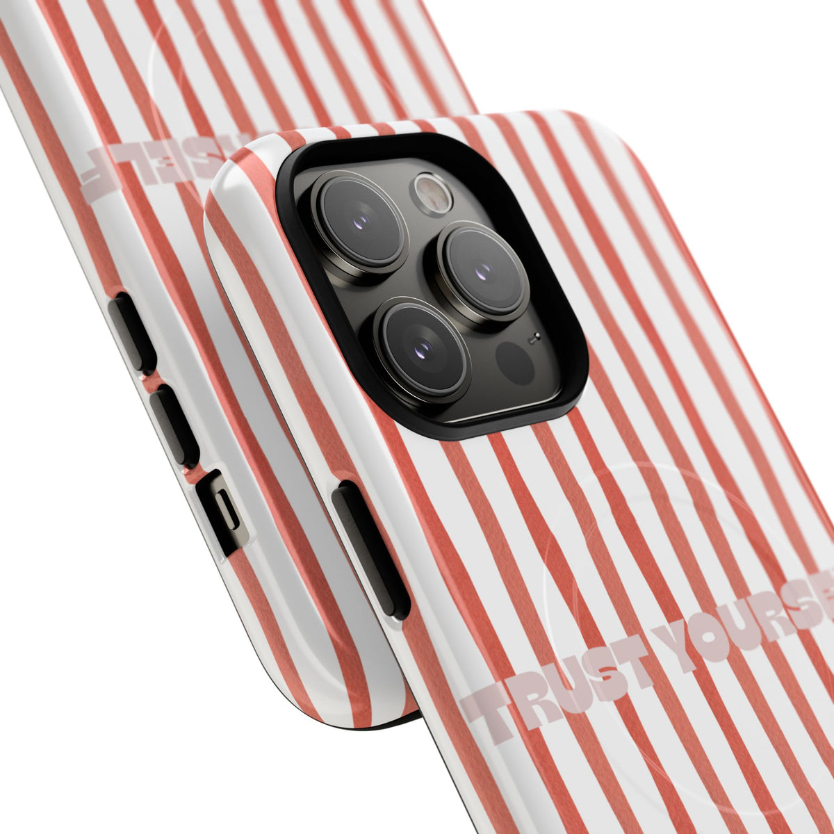 Trust yourself - Tough Magsafe Case