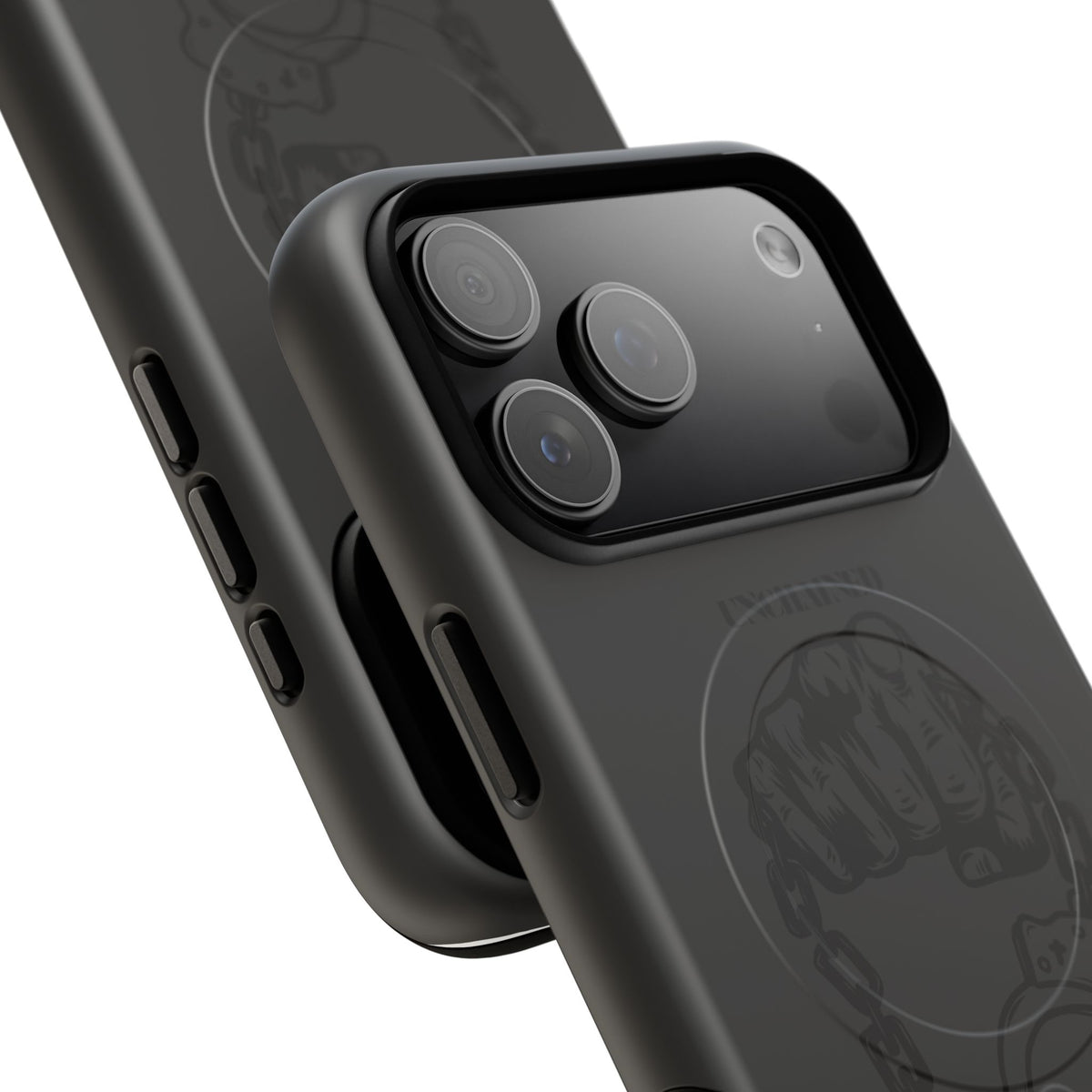 UNCHAINED - Tough Magsafe Case